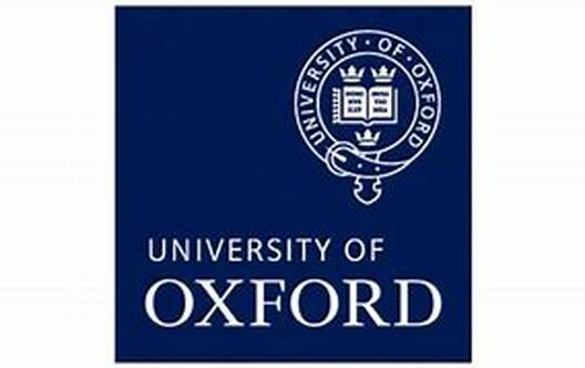 Uni of oxford