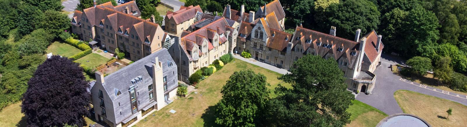 Ripon College Cuddesdon
