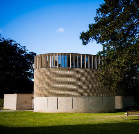Chapel