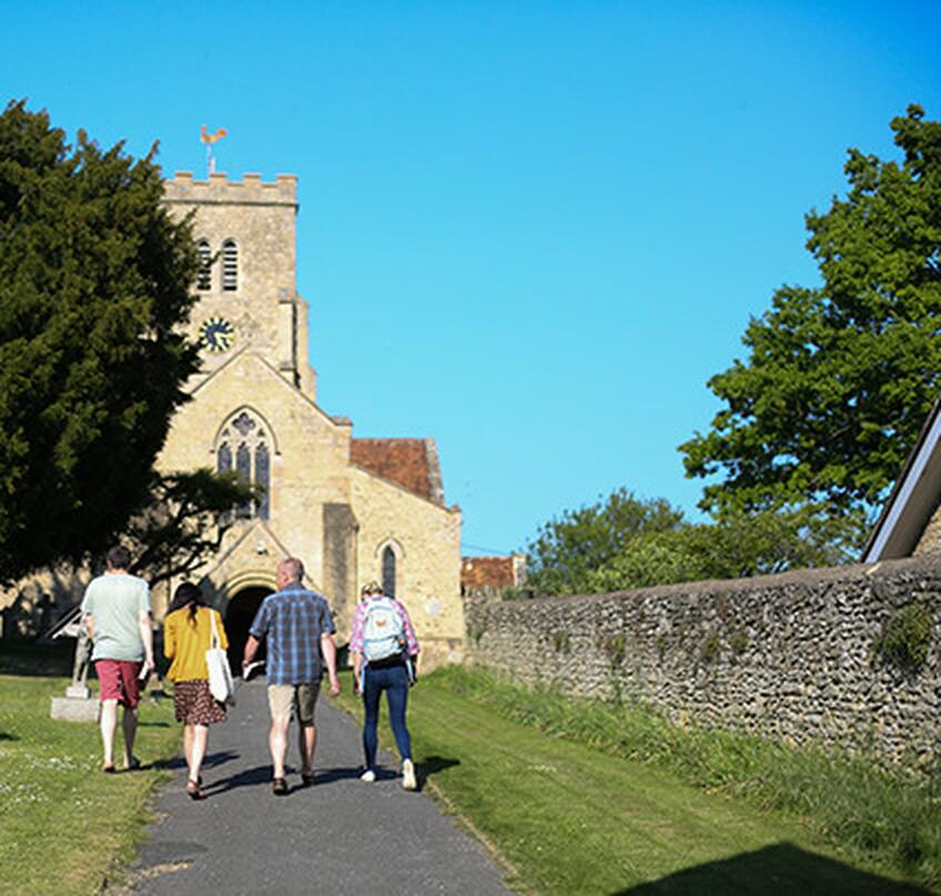 Cuddesdon