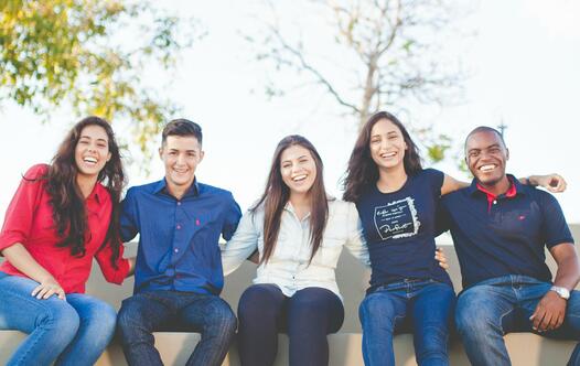 Children, young people and families