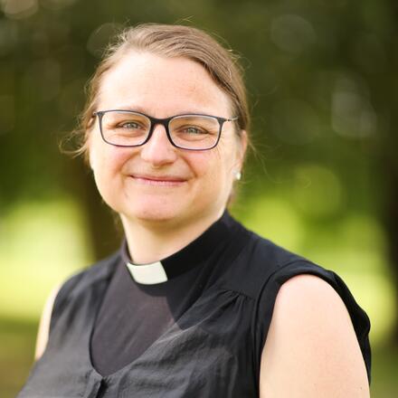 Our Staff | Ripon College Cuddesdon