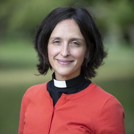 Susanna Snyder