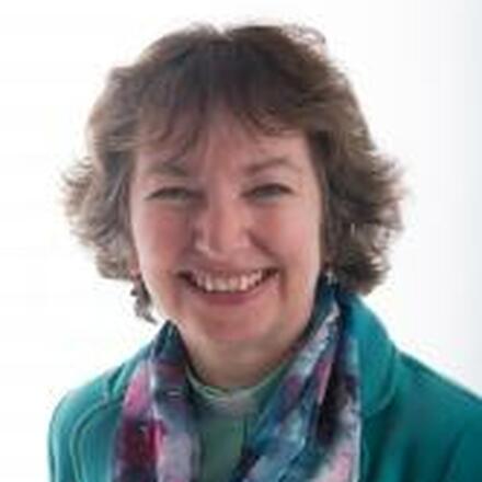 Revd Margot Hodson
